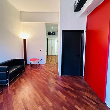 Whouse Suite Apartament Indipendenza Bologna Kültér fotó