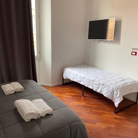 Whouse Suite Apartament Indipendenza Bologna Kültér fotó