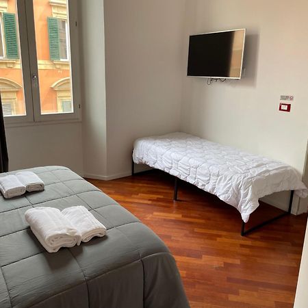 Whouse Suite Apartament Indipendenza Bologna Kültér fotó