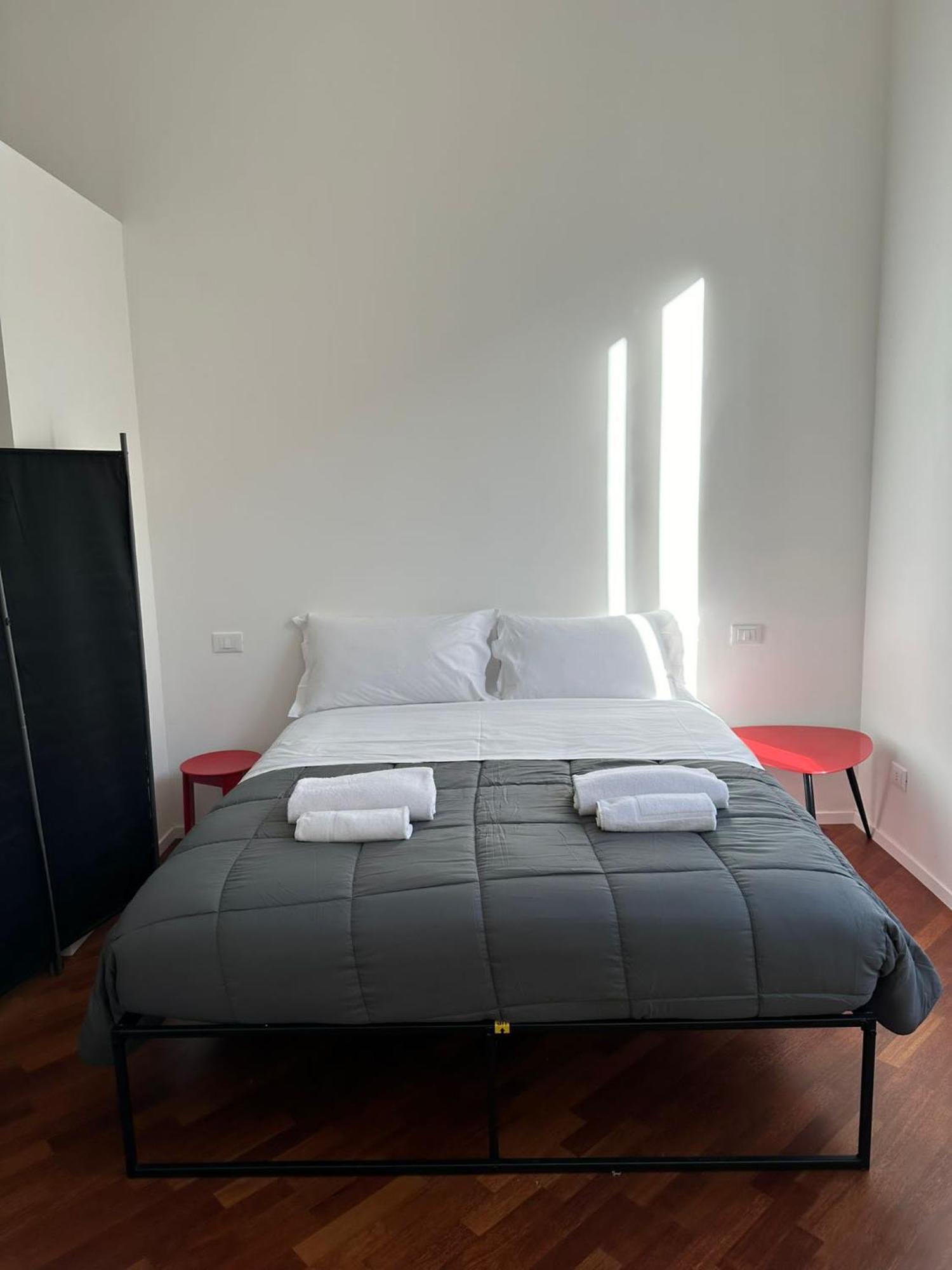 Whouse Suite Apartament Indipendenza Bologna Kültér fotó