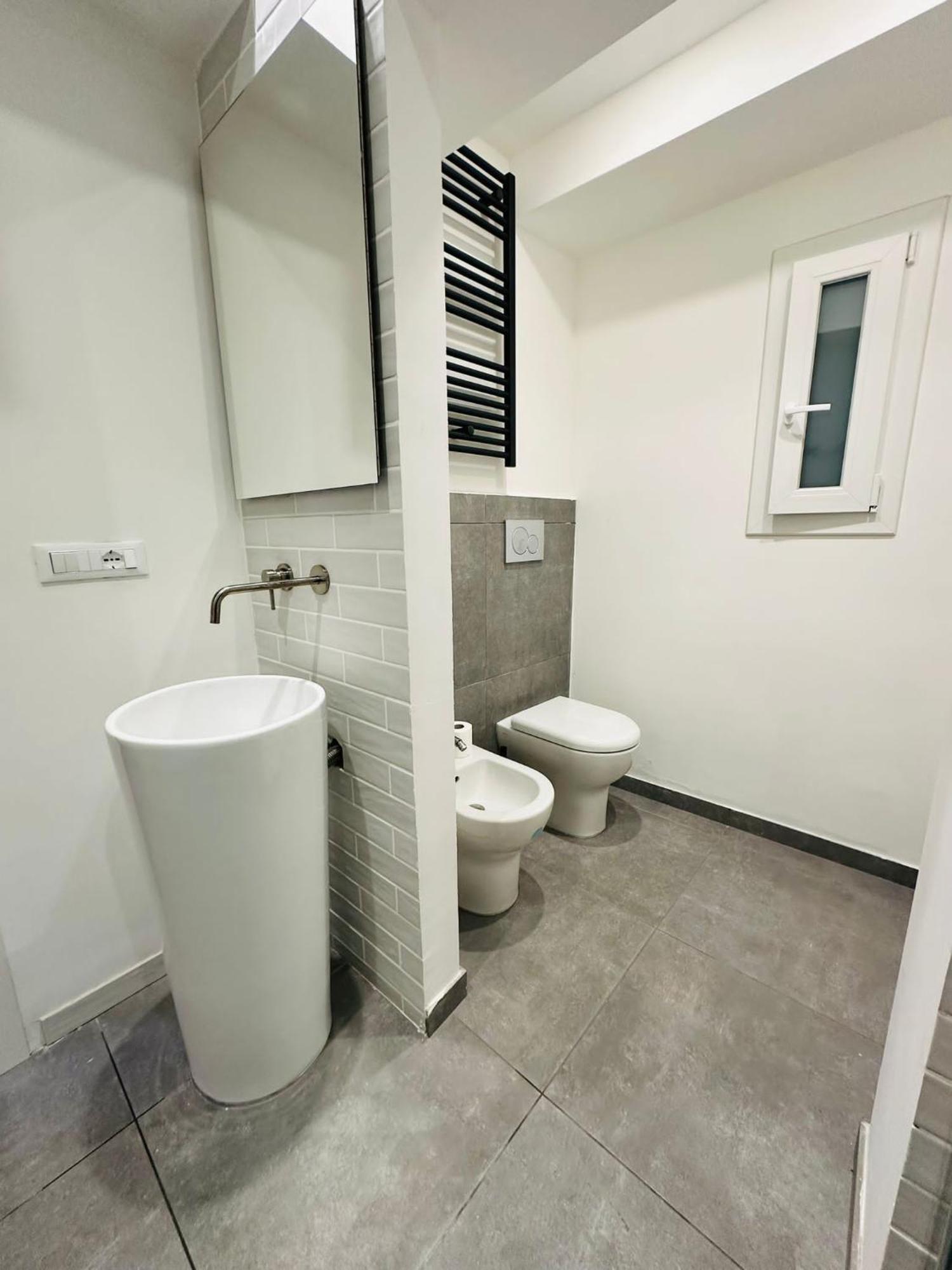 Whouse Suite Apartament Indipendenza Bologna Kültér fotó