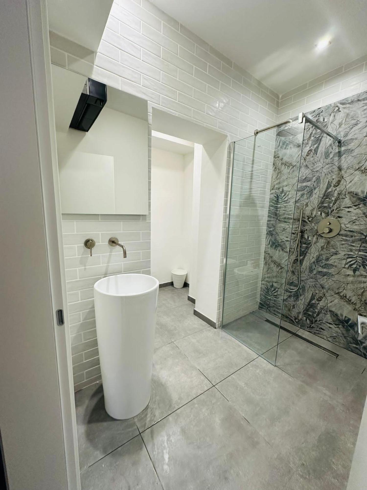 Whouse Suite Apartament Indipendenza Bologna Kültér fotó
