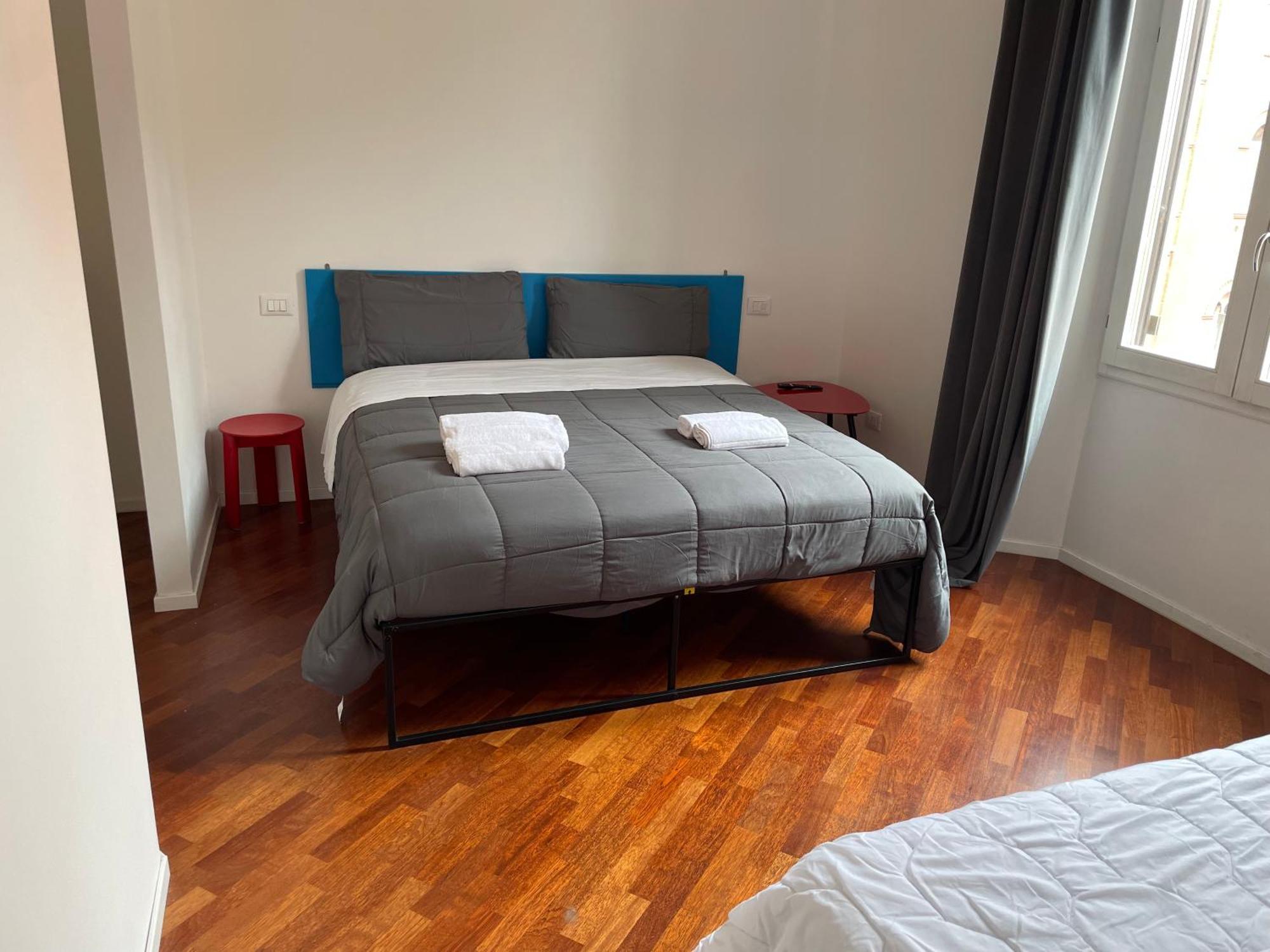 Whouse Suite Apartament Indipendenza Bologna Kültér fotó